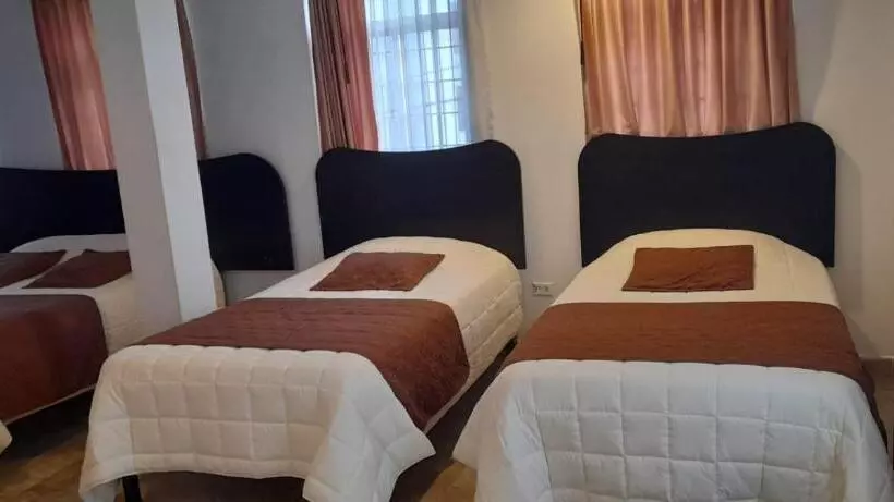 Majatalo Hostal Murgeon Boutique