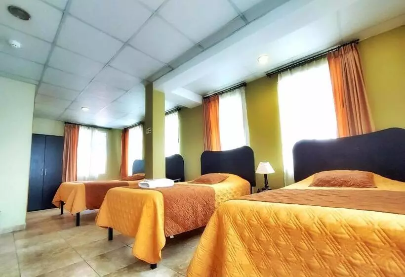 Majatalo Hostal Murgeon Boutique