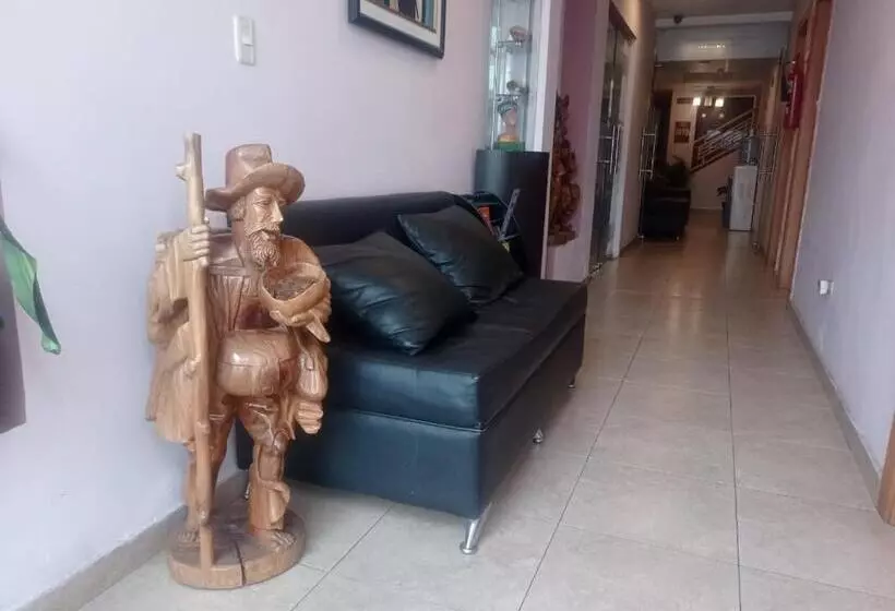 Majatalo Hostal Murgeon Boutique