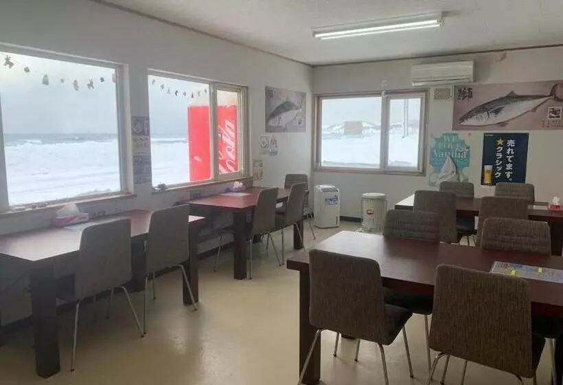 Majatalo Mega Shakotan Base   Vacation Stay 62377v