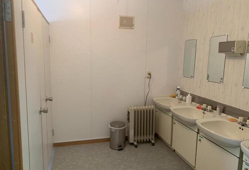 Пансион Mega Shakotan Base Vacation Stay 62377v