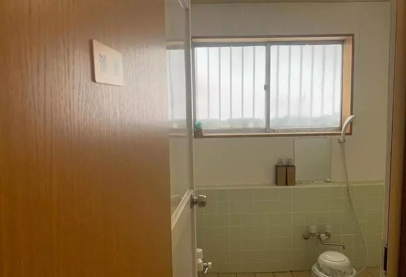 Majatalo Mega Shakotan Base   Vacation Stay 62377v