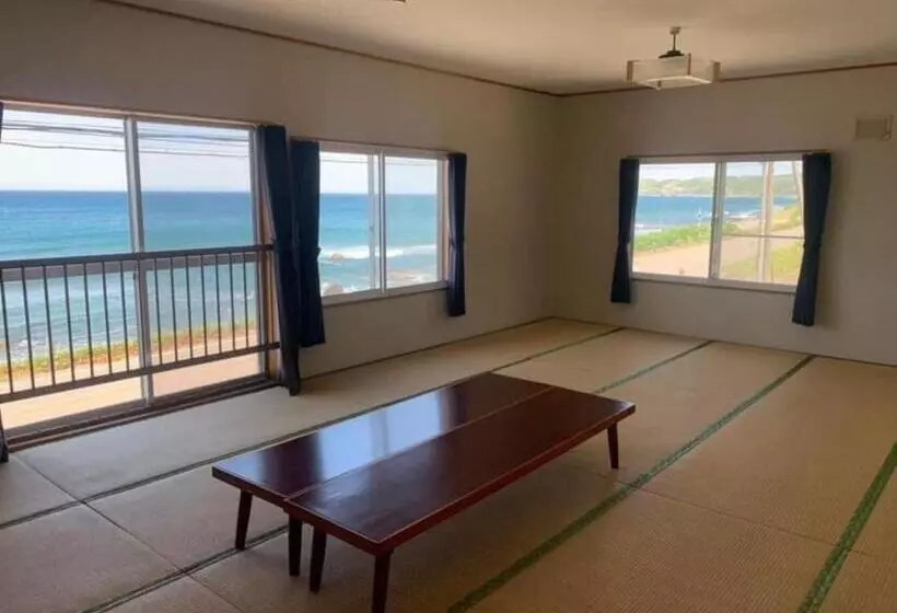 Majatalo Mega Shakotan Base   Vacation Stay 62377v