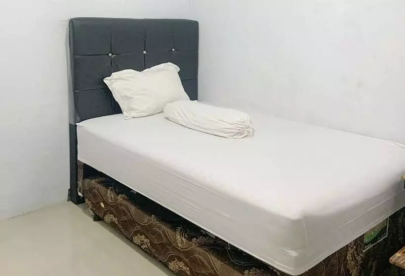 پانسیون Pondokan Guest House Rinjani Syariah