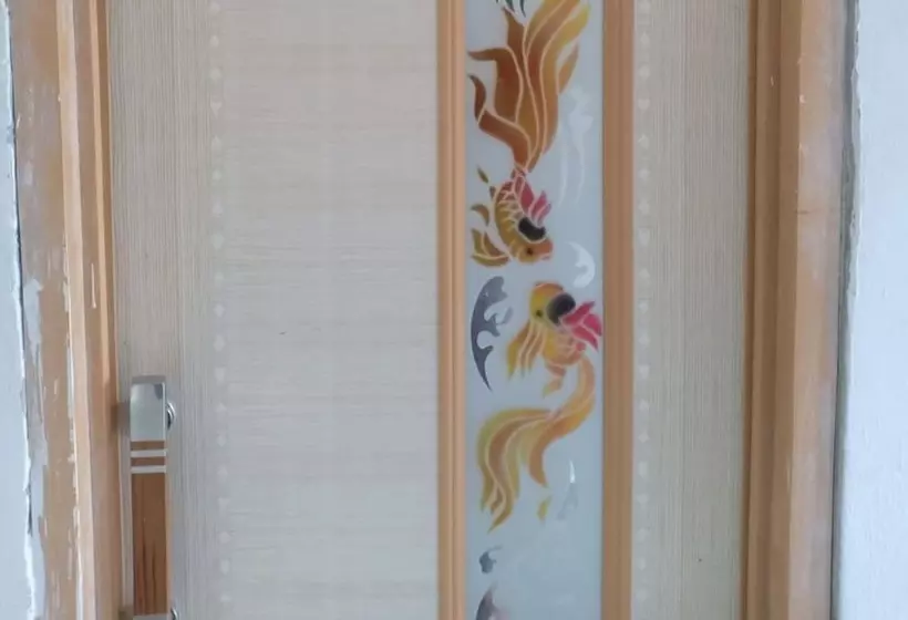 پانسیون Pondokan Guest House Rinjani Syariah