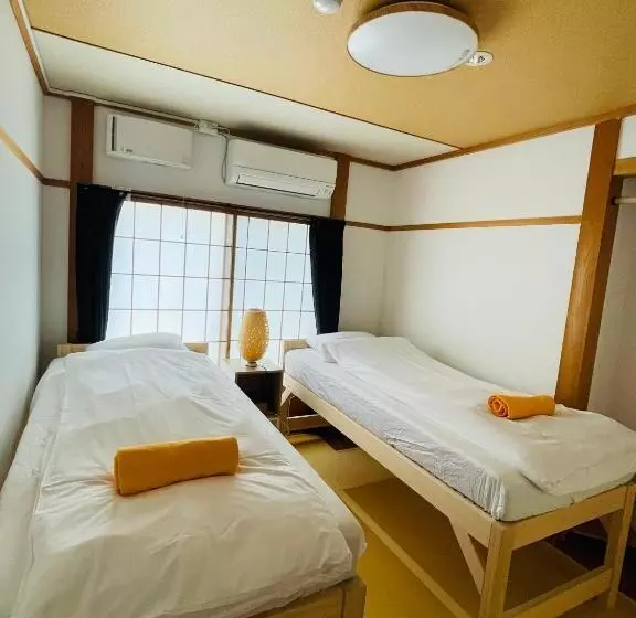 Majatalo Snow Palace Nozawa