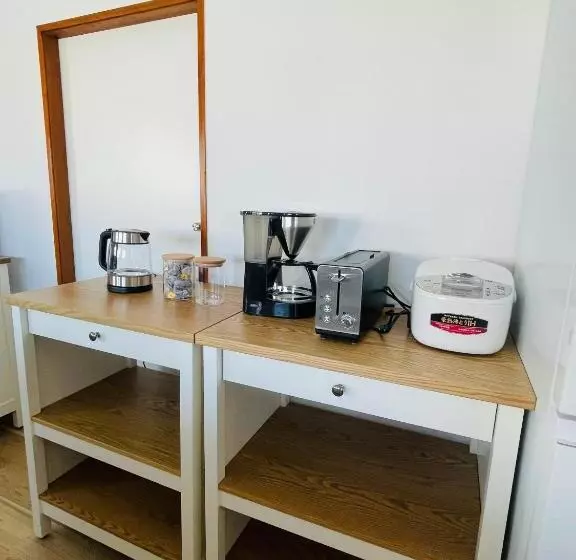 Majatalo Snow Palace Nozawa