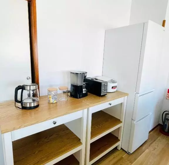 Majatalo Snow Palace Nozawa