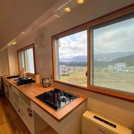 Majatalo Snow Palace Nozawa