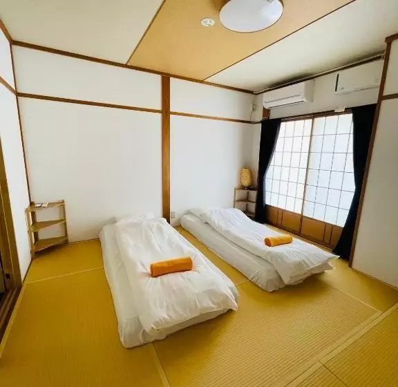 Majatalo Snow Palace Nozawa