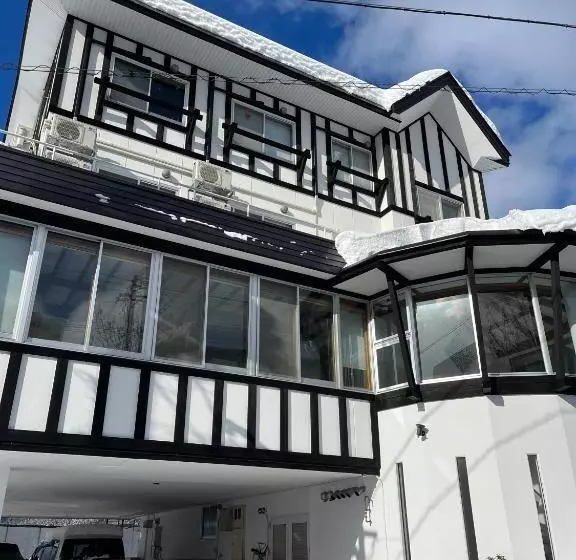 Majatalo Snow Palace Nozawa