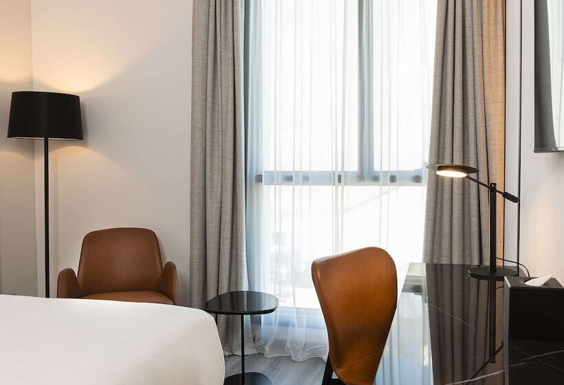 Radisson Hotel Tunis, City Center