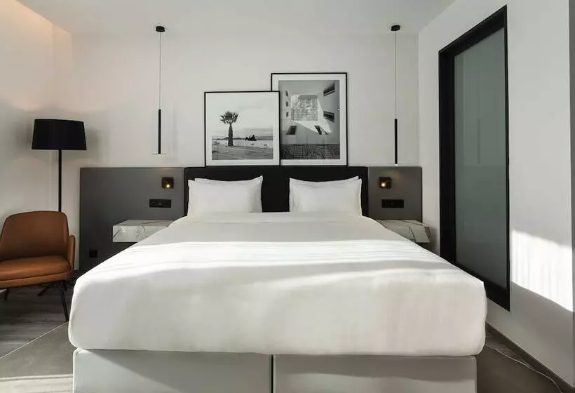 Radisson Hotel Tunis, City Center