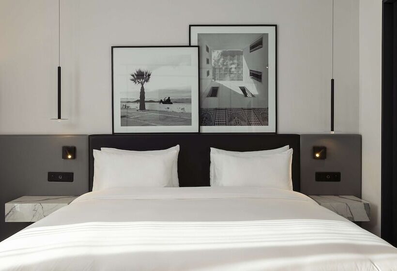 Radisson Hotel Tunis, City Center