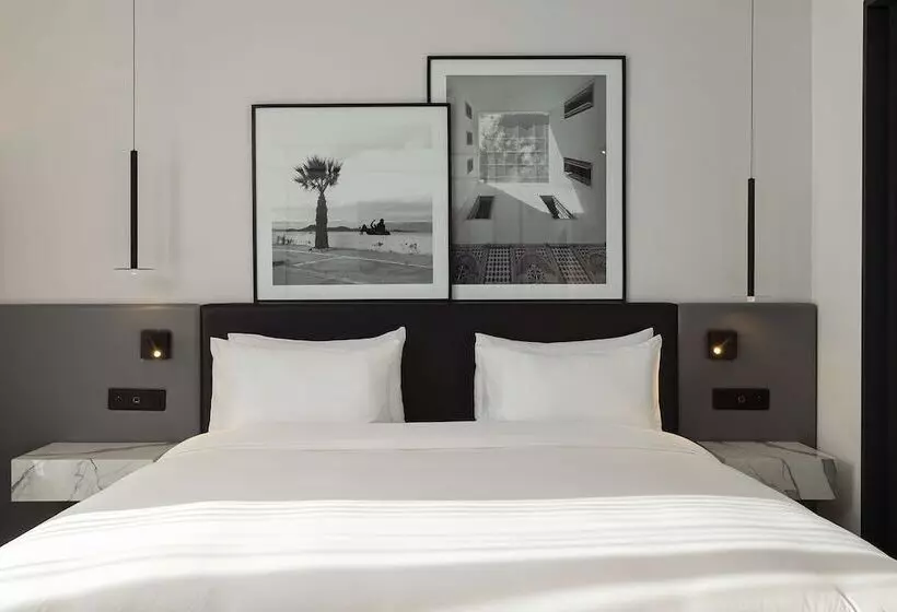 Radisson Hotel Tunis, City Center