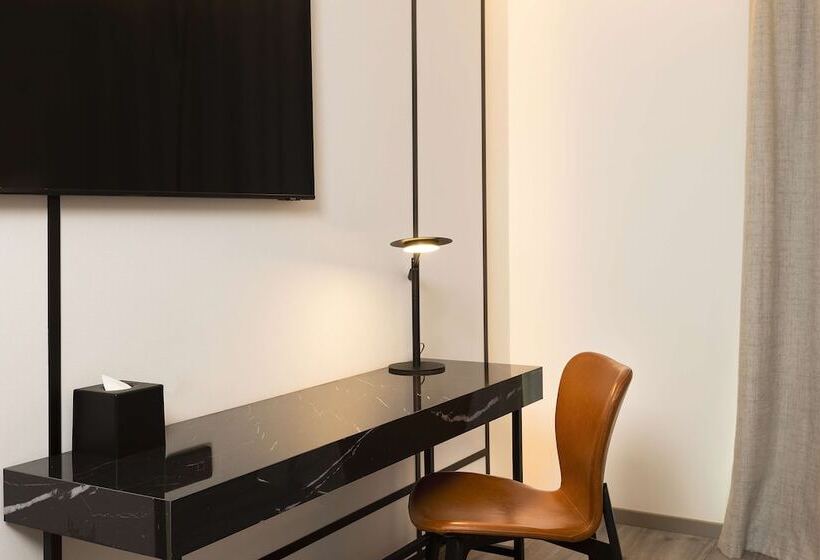 Radisson Hotel Tunis, City Center