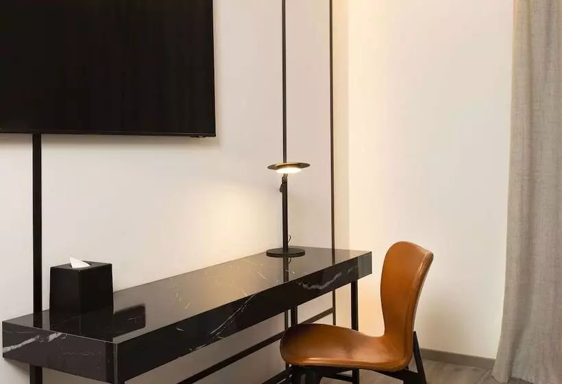 Radisson Hotel Tunis, City Center