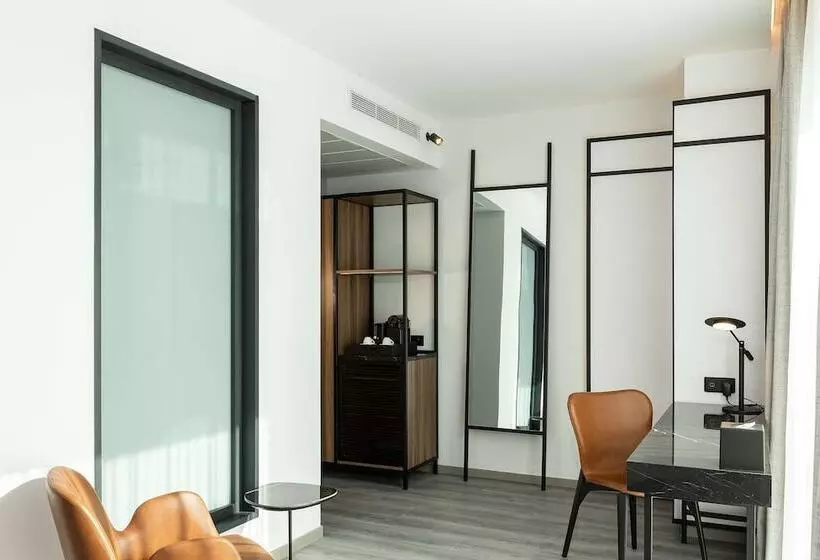 Radisson Hotel Tunis, City Center