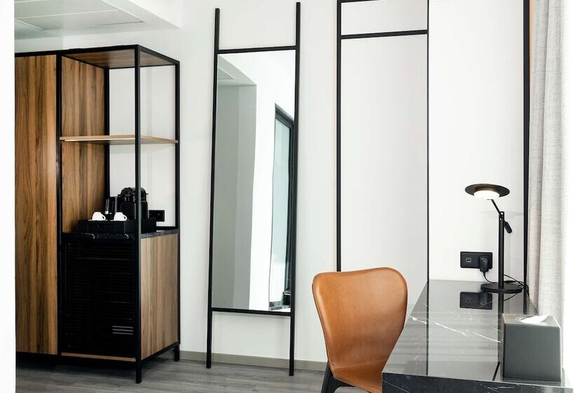 Radisson Hotel Tunis, City Center