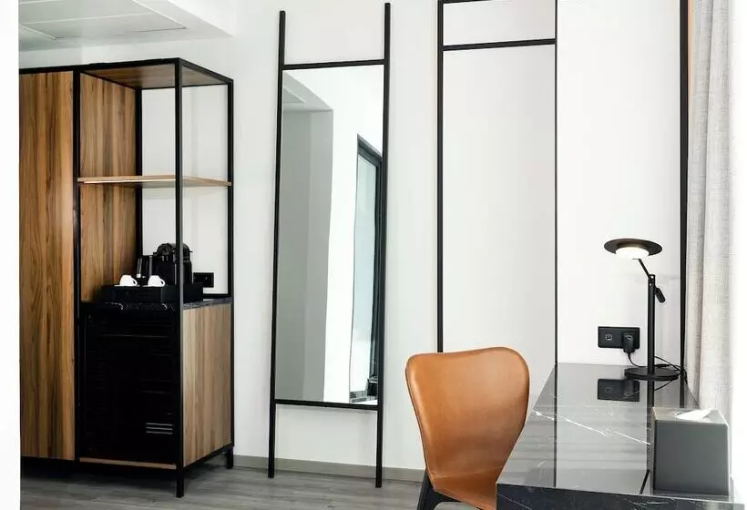 Radisson Hotel Tunis, City Center