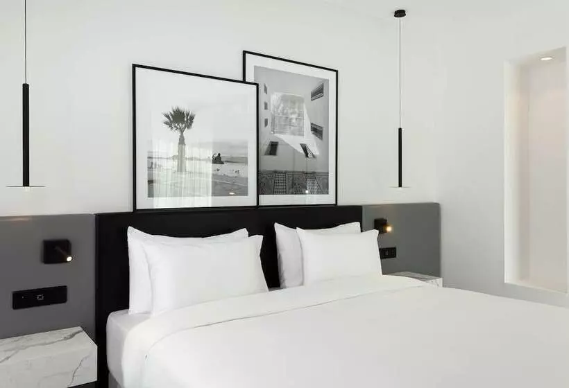 Radisson Hotel Tunis, City Center