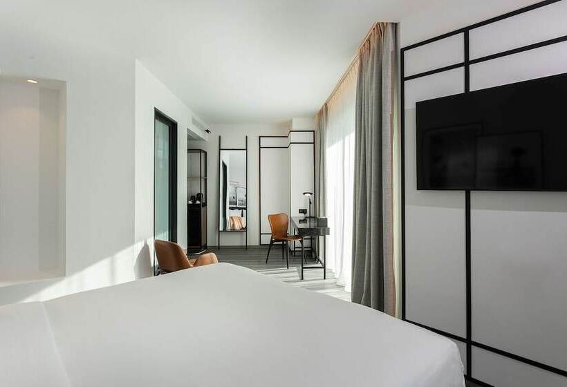 Radisson Hotel Tunis, City Center