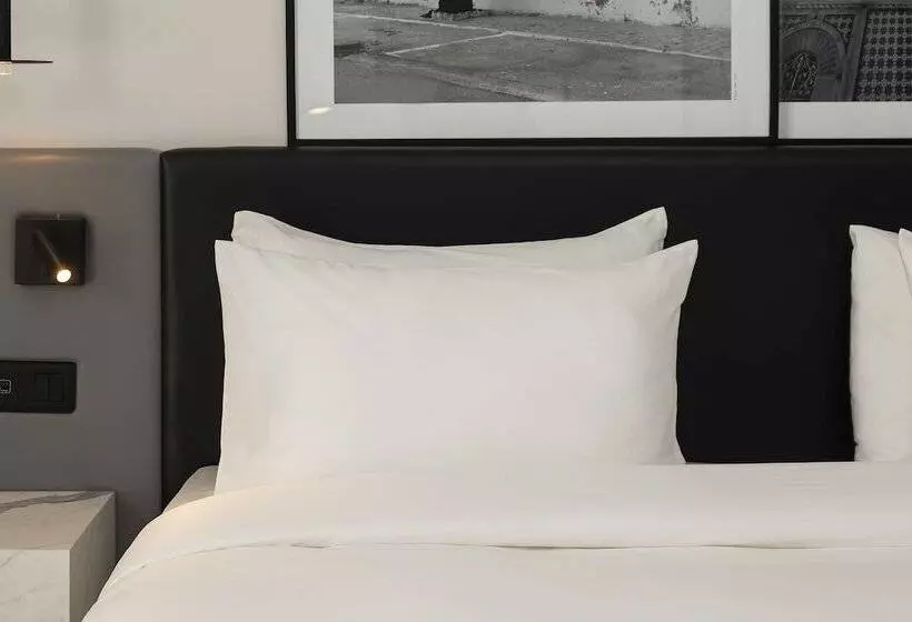 Radisson Hotel Tunis, City Center