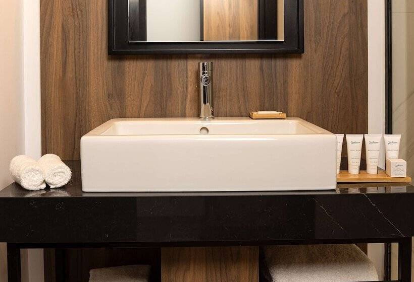 Radisson Hotel Tunis, City Center