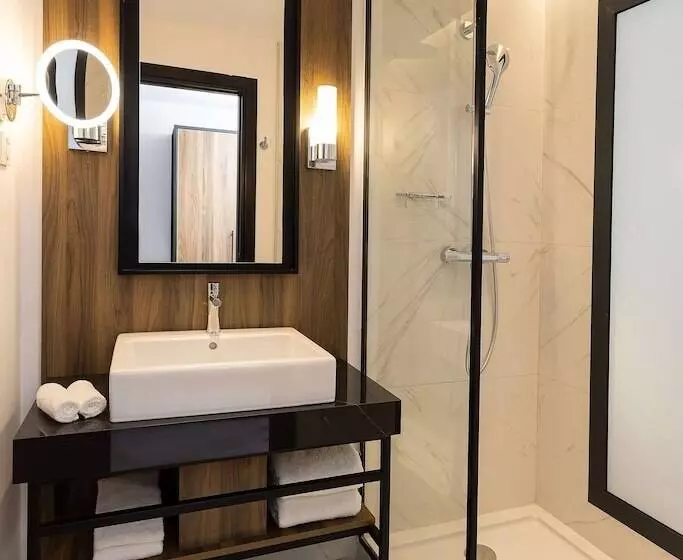 Radisson Hotel Tunis, City Center