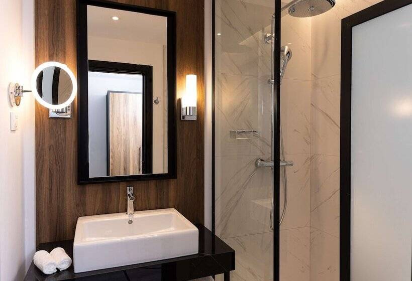 Radisson Hotel Tunis, City Center