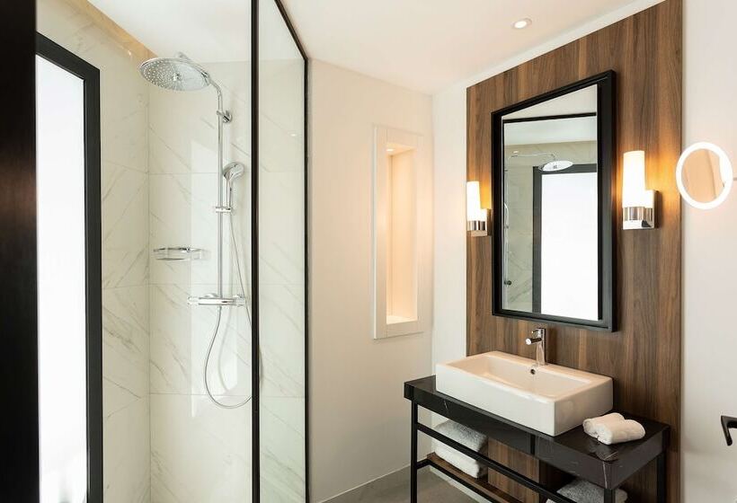 Radisson Hotel Tunis, City Center