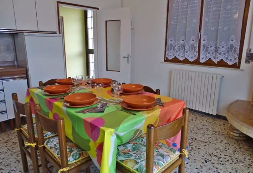 Appartamento Gino