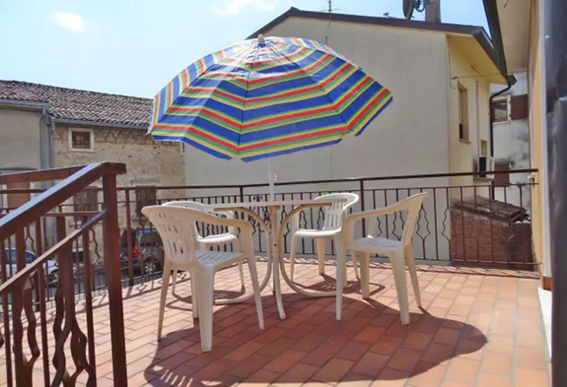 Appartamento Gino