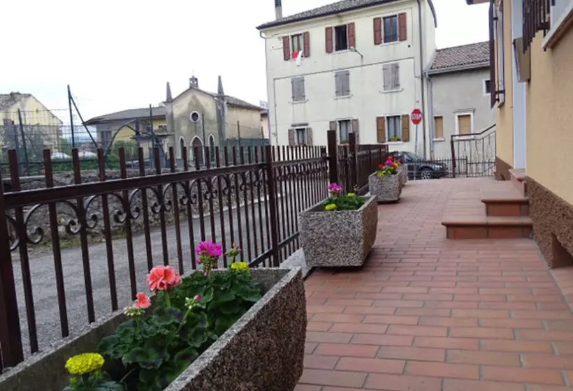 Appartamento Gino