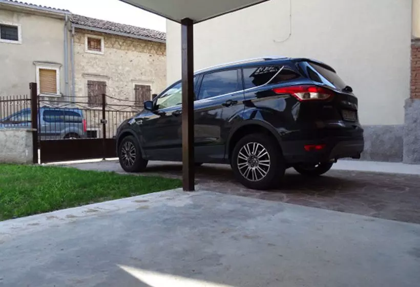 Appartamento Gino