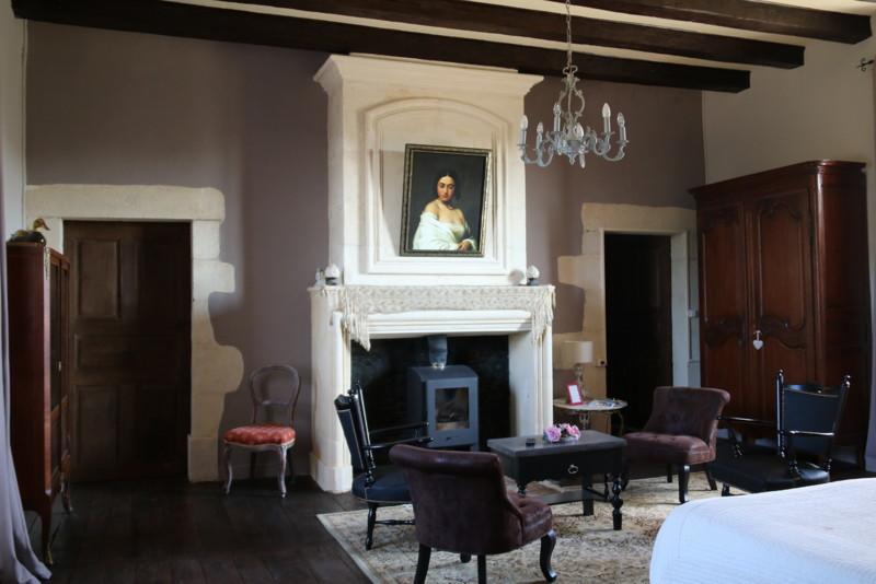 ベッドアンドブレックファースト La Bastide De Courcelles