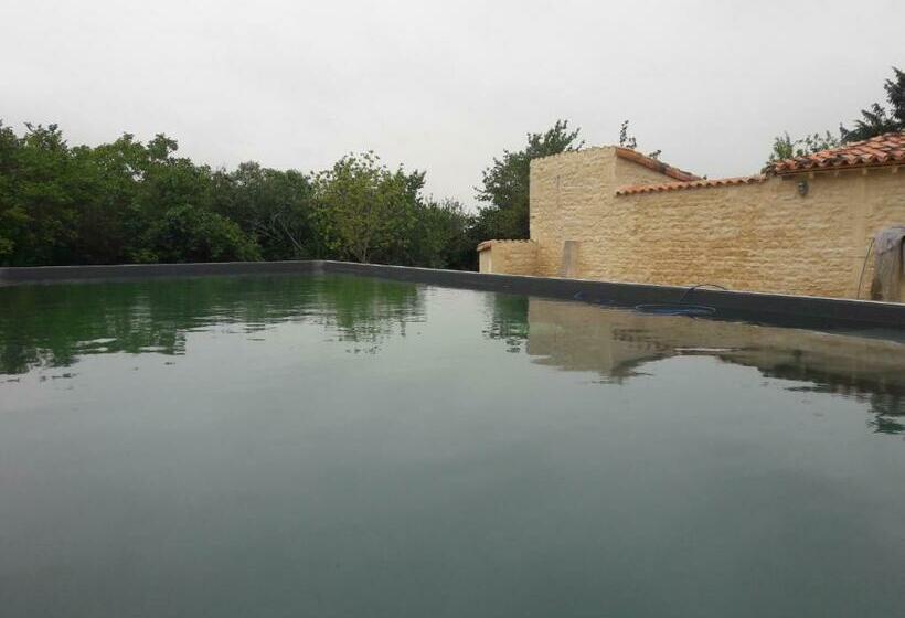 Bed and Breakfast Le Dojo Du Plessis