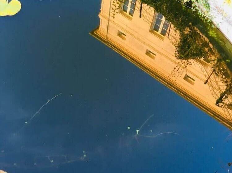 Bed and Breakfast Le Dojo Du Plessis