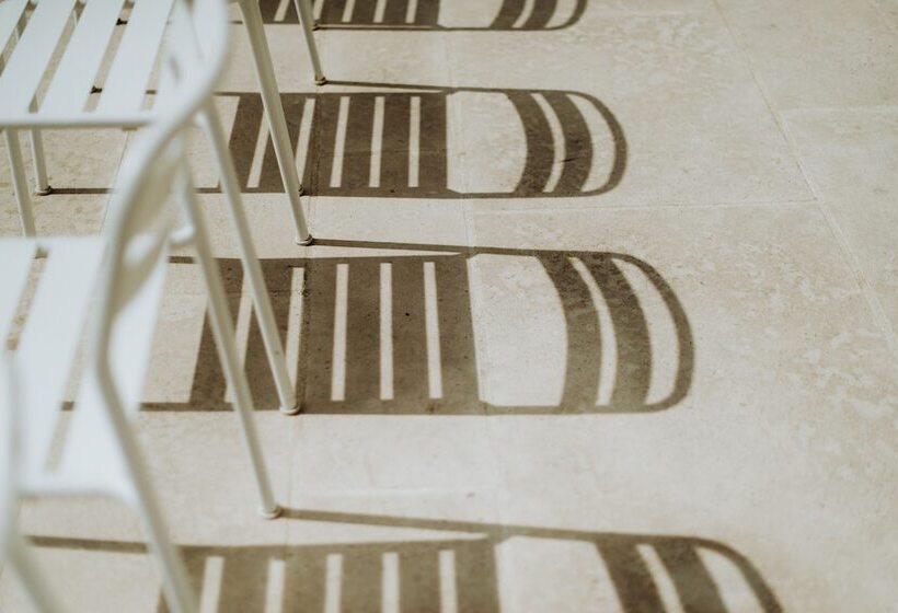 Bed and Breakfast Le Dojo Du Plessis