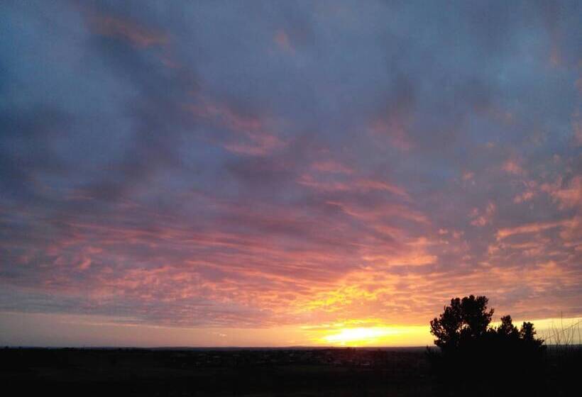 Bed and Breakfast Le Dojo Du Plessis