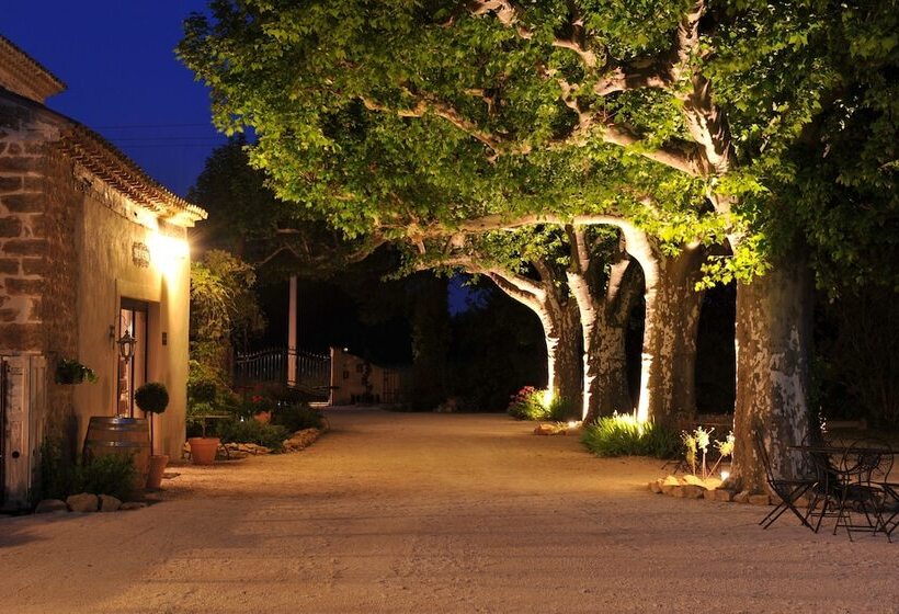 민박 Le Mas Terre Des Anges