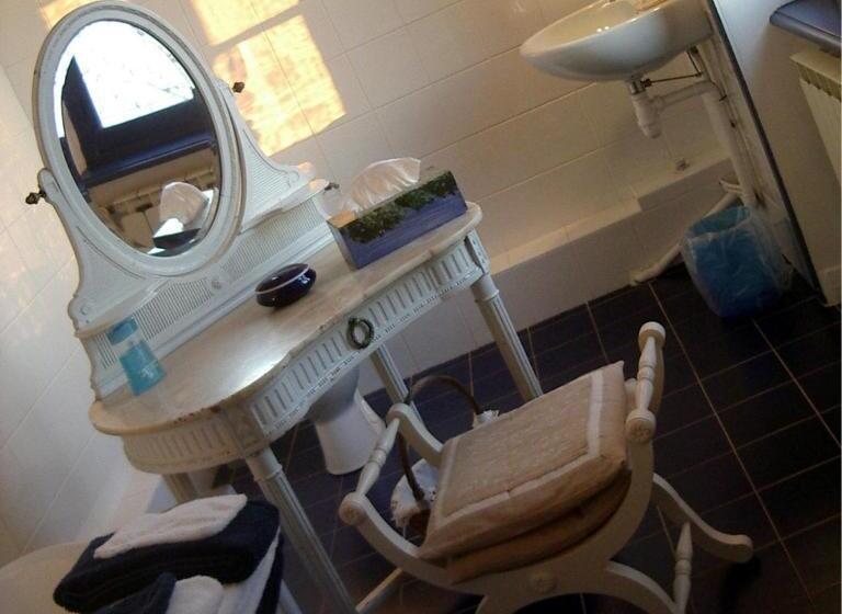 مبيت وإفطار Maison D'hôtes De La Verrière