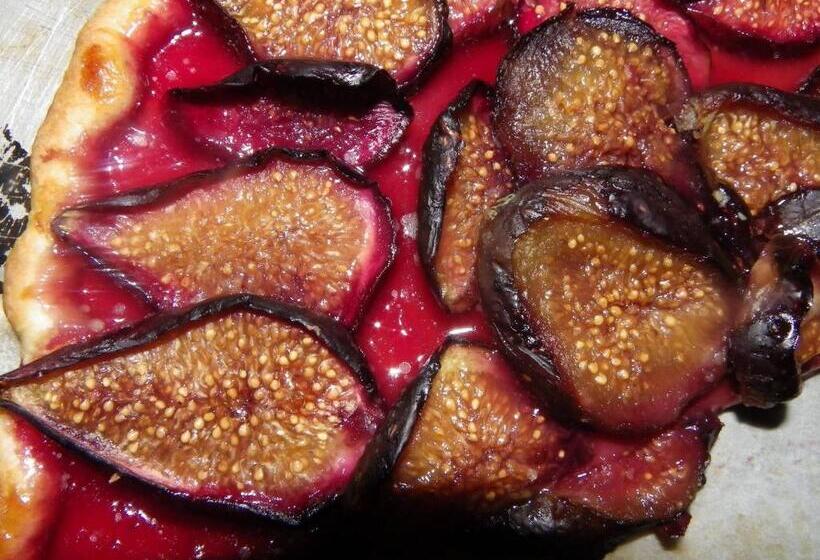 مبيت وإفطار Maison D'hôtes De La Verrière