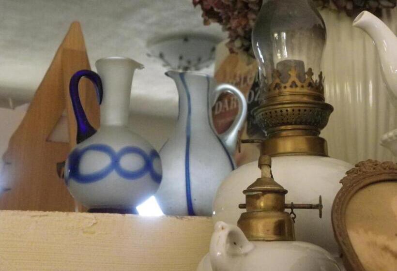 مبيت وإفطار Maison D'hôtes De La Verrière