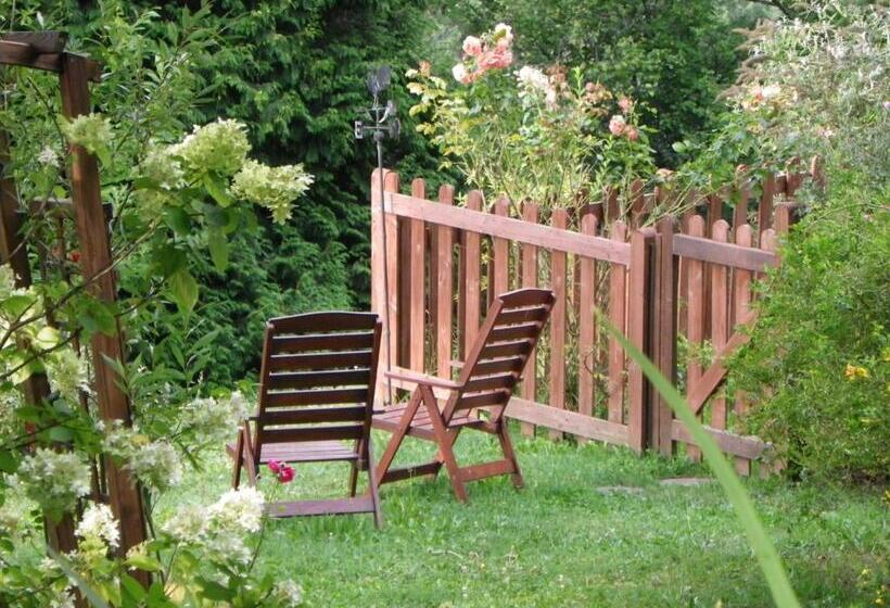 مبيت وإفطار Maison D'hôtes De La Verrière