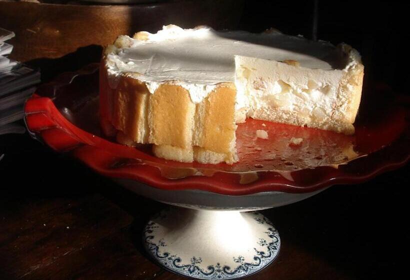 مبيت وإفطار Maison D'hôtes De La Verrière