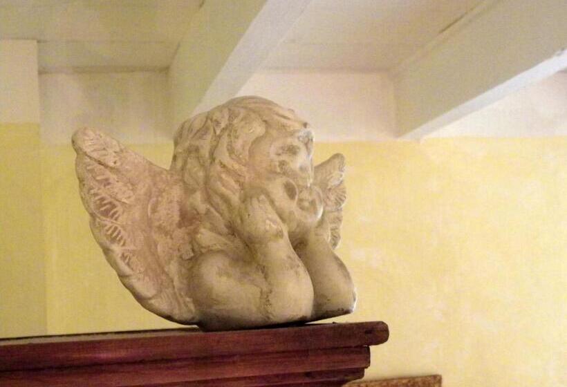 مبيت وإفطار Maison D'hôtes De La Verrière