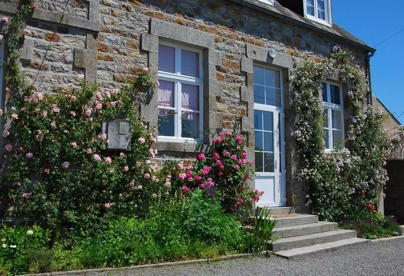 Aamiaismajoitus (B&B) Maison Voie Verte