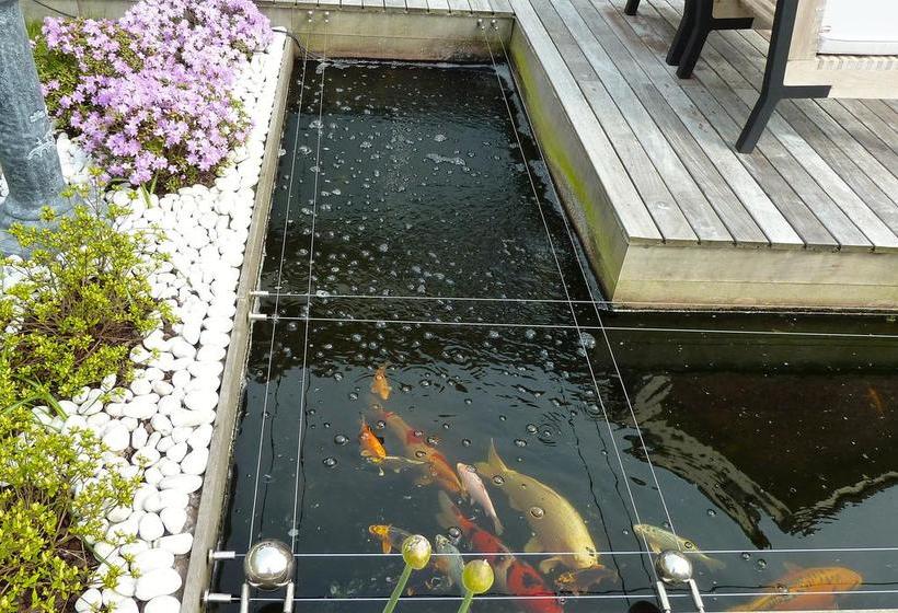 Bed and Breakfast Hôtelya Lille Villeneuve D Ascq