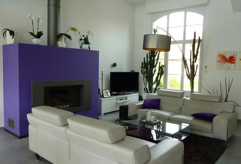 Aamiaismajoitus (B&B) Hôtelya   Lille Villeneuve D Ascq